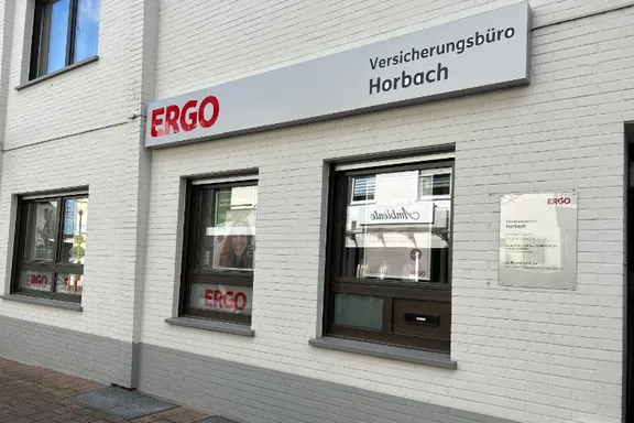 ERGO Versicherung Hermann-Josef Horbach  Kückstr. 3 52499 Baesweiler