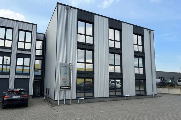 ERGO Versicherung Andre Franken Robert-Koch-Str. 18 40764 Langenfeld (Rheinland)