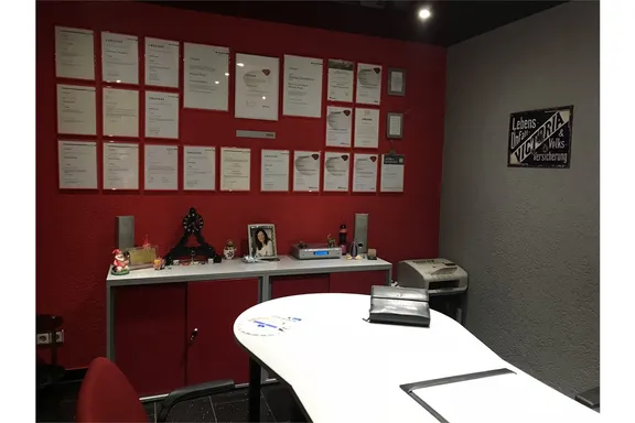 Ludwigshafen am Rhein - Karl-Dillinger-Str. 8 Karl-Dillinger-Str. 8 67071 Ludwigshafen am Rhein