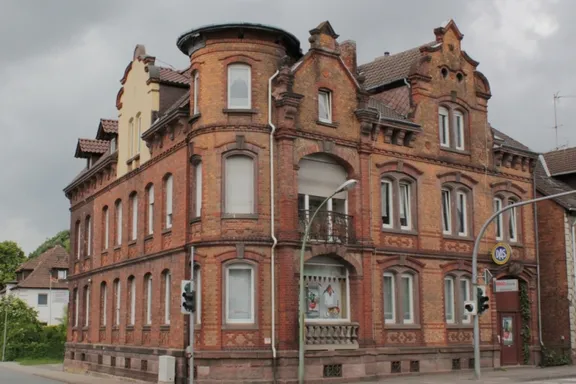 ERGO Versicherung Manfred Stahlmann Fürstenberger Str. 41 37603 Holzminden