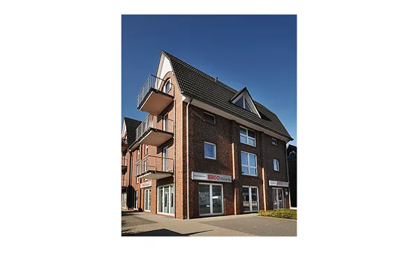 ERGO Versicherung Jörg Heydenreich Hauptstr. 85 28865 Lilienthal