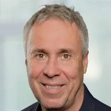 Christian Rosenberger