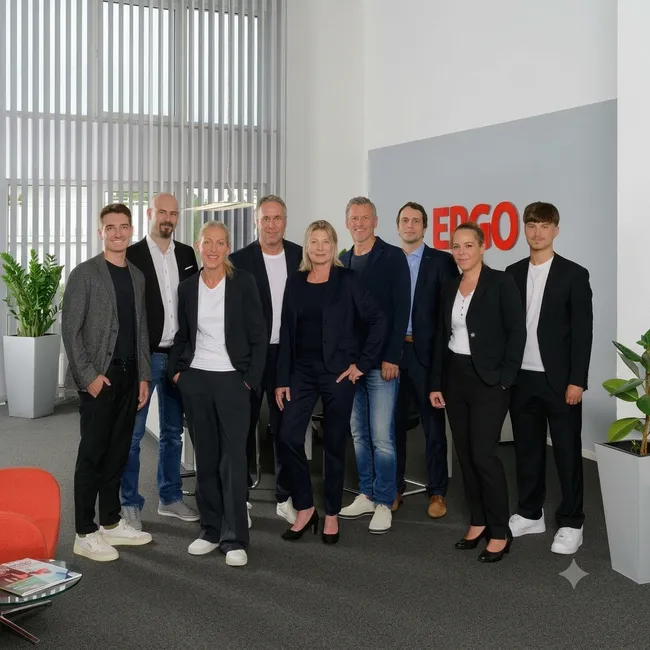 ERGO Bezirksdirektion
Rosenberger & Partner