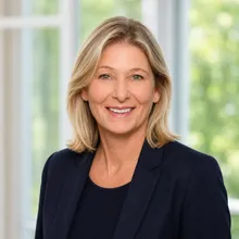 Tanja Rosenberger