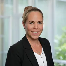 Melanie Mach