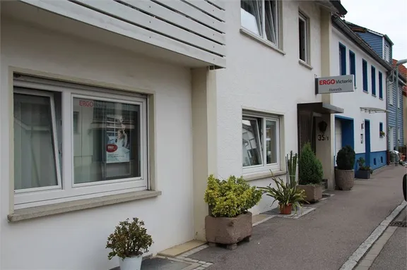 ERGO Versicherung Thomas Horeth Hauptstr. 35/1 73240 Wendlingen am Neckar