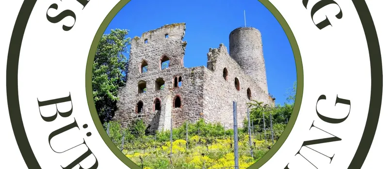 Stiftung Strahlenburg  - mein Herzensprojekt 
Wir gründen eine Stiftung um die Strahlenburg zu kaufen. 
Infos auf www.Stiftung-strahlenburg.de 