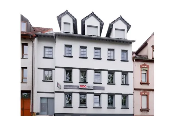 Habenicht Assekuranz e.K. Inh. Ralf Habenicht  Talstr. 22 69198 Schriesheim