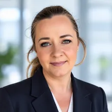 Hildegard Bilk