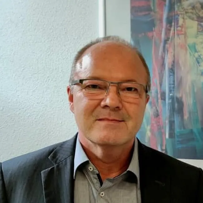 ERGO Versicherung 
Andreas Sauer 
in Eschbach