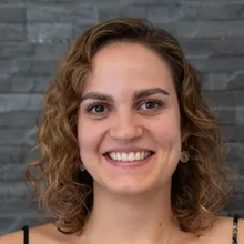 Nora Sauer