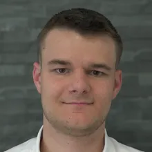 Cedric Wenz
