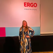 Laima Erbach
