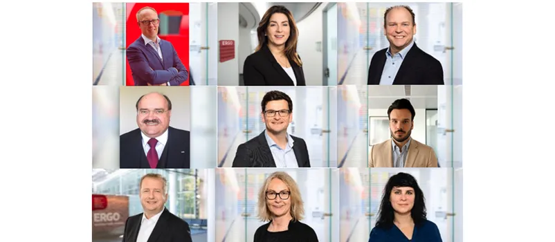 Unsere Regionaldirektion Hamburg