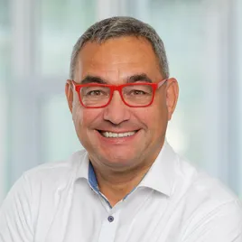 Ralf Geist