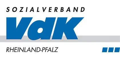 Kooperation mit dem Sozialverband VdK Rheinland-Pfalz e.V.