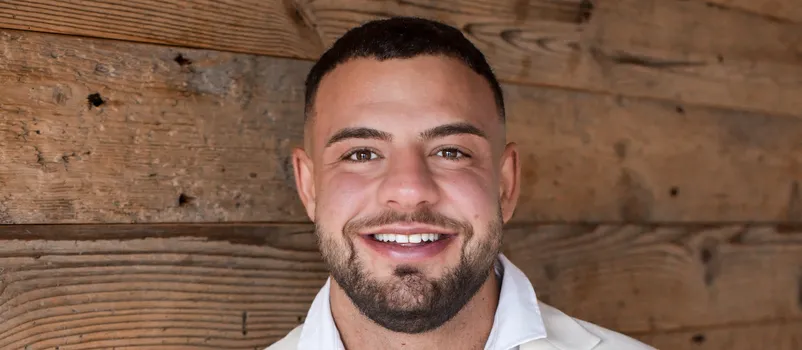 Julian Maier - Fachwirt für Versicherungen & Finanzen