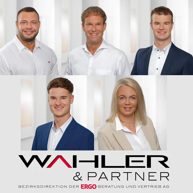 ERGO Bezirksdirektion WAHLER & Partner