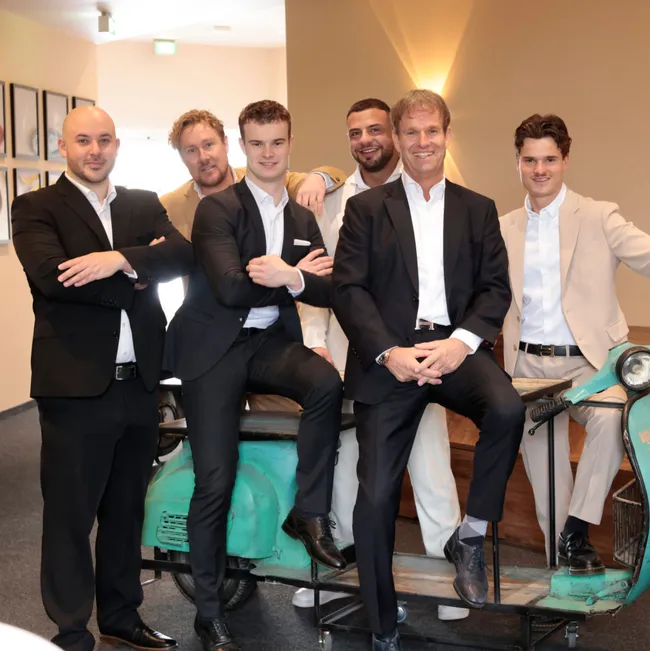 ERGO Versicherungsbüro
WAHLER & Partner
in Marktoberdorf & Füssen