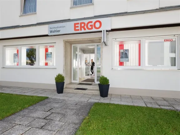 ERGO Versicherung WAHLER & Partner Schwabenstr. 24 87616 Marktoberdorf