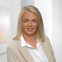 Katharina Huber