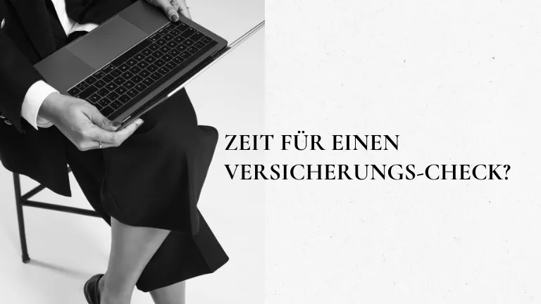 Unser Service - persönlich, digital und mehrsprachig
