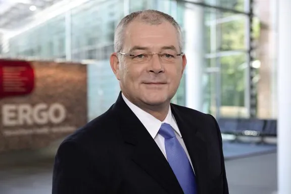 ERGO Versicherung Edgar Eckes Ringstr. 33a 55425 Waldalgesheim