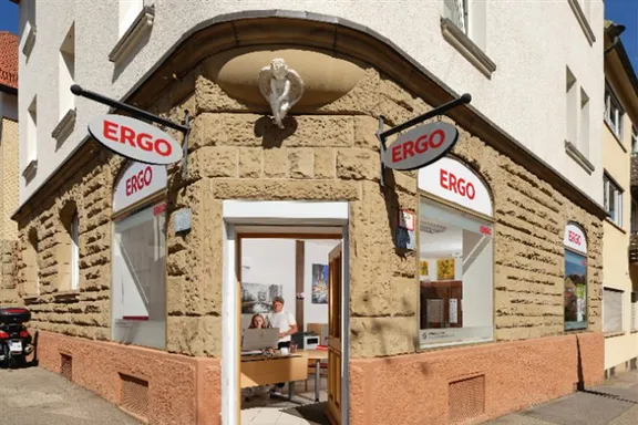 ERGO Versicherung Stuttgart - Klaus Weingart Franz-Schubert-Str. 37 70195 Stuttgart