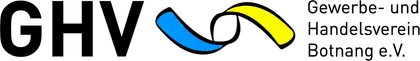Wir sind Mitglied im Gewerbe- und Handelsverein Botnang 