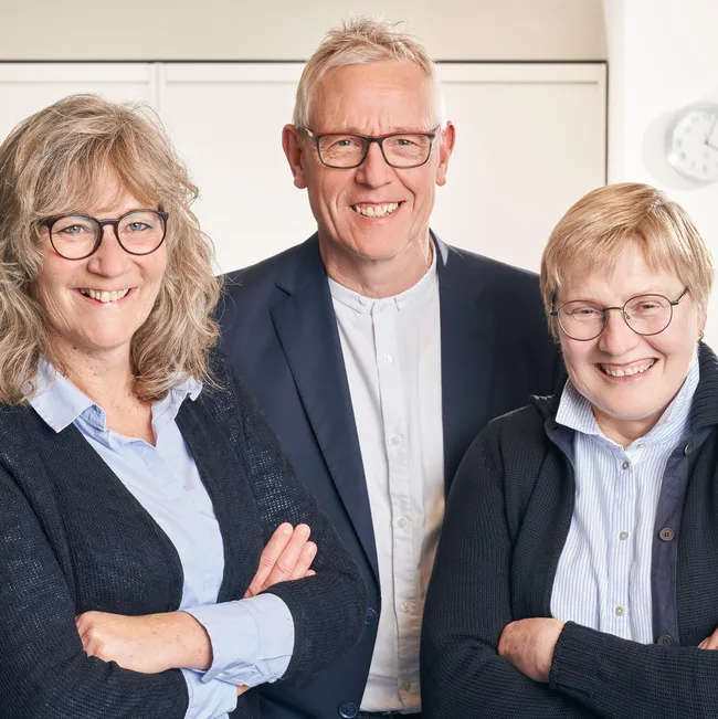 ERGO Subdirektion Dirk Mutert