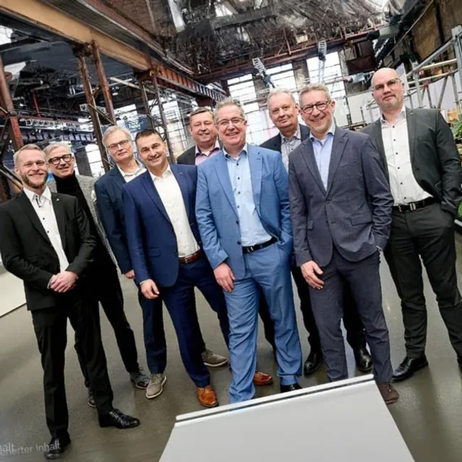 ERGO Versicherung in Hannover