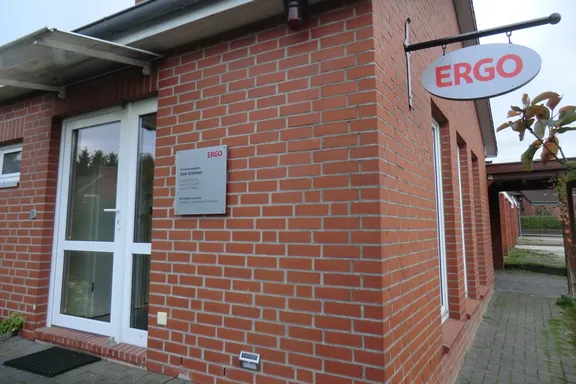 ERGO Versicherung Uwe Grotheer Kantstr. 21 27711 Osterholz-Scharmbeck