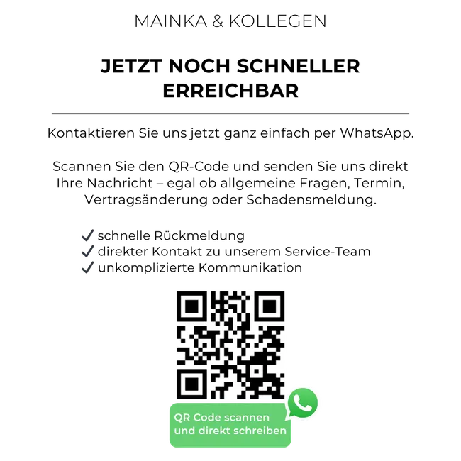 ERGO Agentur Mainka & Kollegen