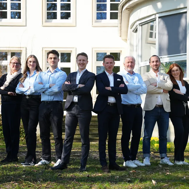 ERGO Bezirksdirektion Frank Mainka & Kollegen