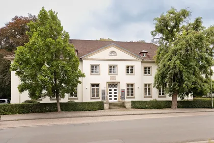 ERGO Bezirksdirektion Mainka & Kollegen in Nienburg (Weser) Nordertorstriftweg 12 31582 Nienburg (Weser)