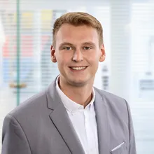 Kevin Harzmeyer