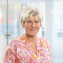 Ingrid Schröder