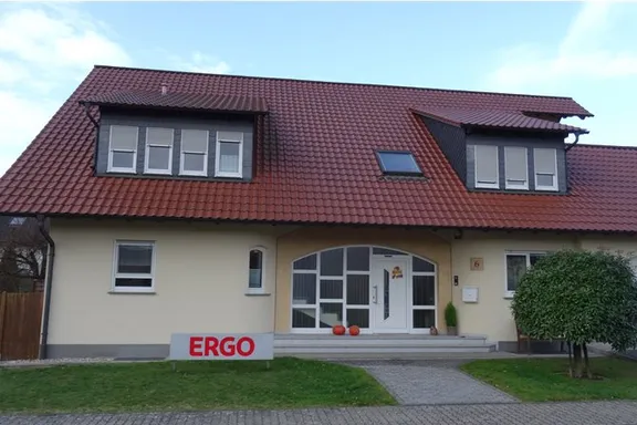 ERGO Versicherung Wolfgang Scherer Mozartring 6 63868 Großwallstadt