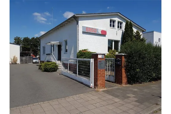 Hildesheim Porschestr. 10 31135 Hildesheim