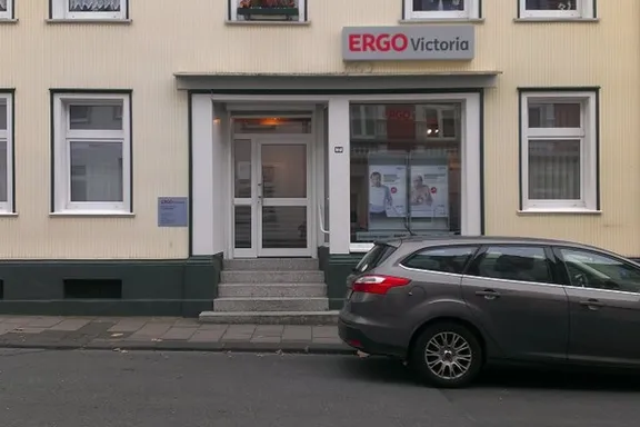 ERGO Versicherung Lutz Vollbracht Mittelstr. 17 58332 Schwelm