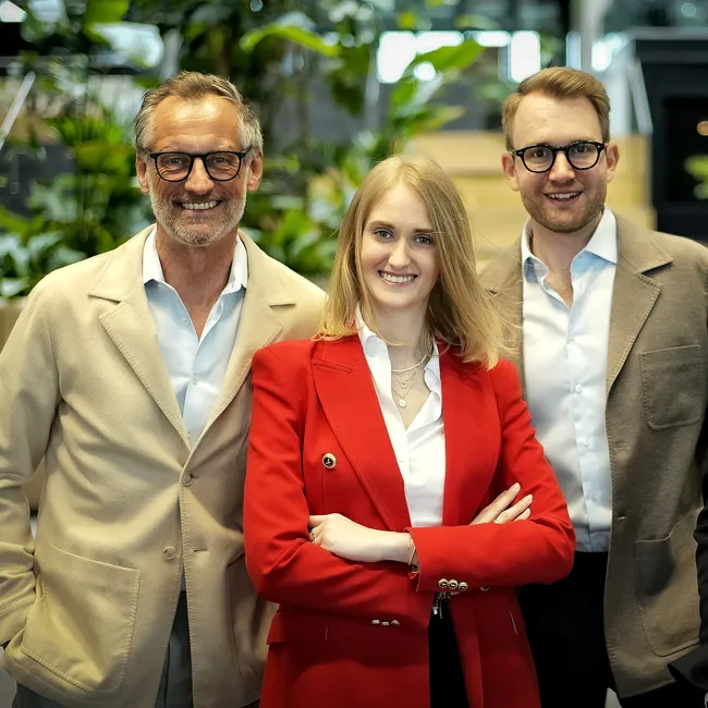 Hemmers, Wagner & Kollegen
Bürogemeinschaft

Volker Wagner