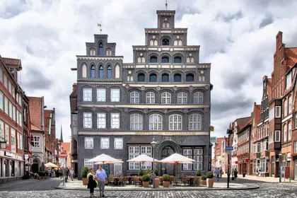 Volker Wagner Lüneburg Am Wilschenbruch 15 21337 Lüneburg