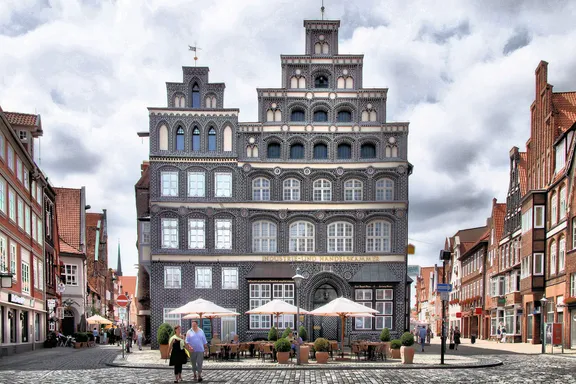 Volker Wagner Lüneburg Am Wilschenbruch 15 21337 Lüneburg
