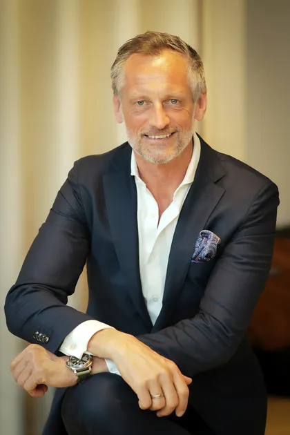 Langjährige Erfahrung