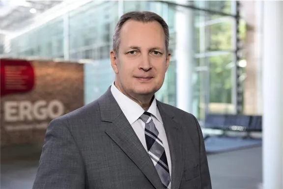 ERGO Versicherung Stefan Schnoor Kettinger Str. 13 12305 Berlin