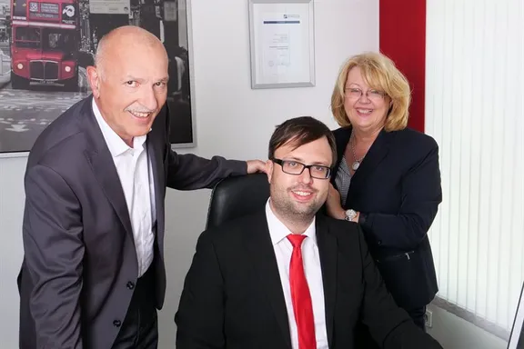 ERGO Versicherung Norbert Siepak Marktstr. 6 97447 Gerolzhofen