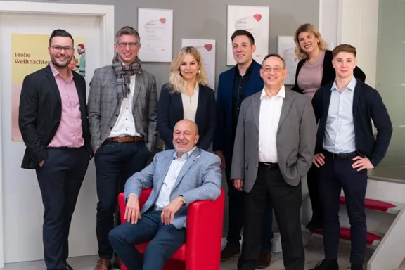 ERGO Versicherung Günter Hartlieb Wilhelm-Bockelmann-Str. 42a-44 29633 Munster