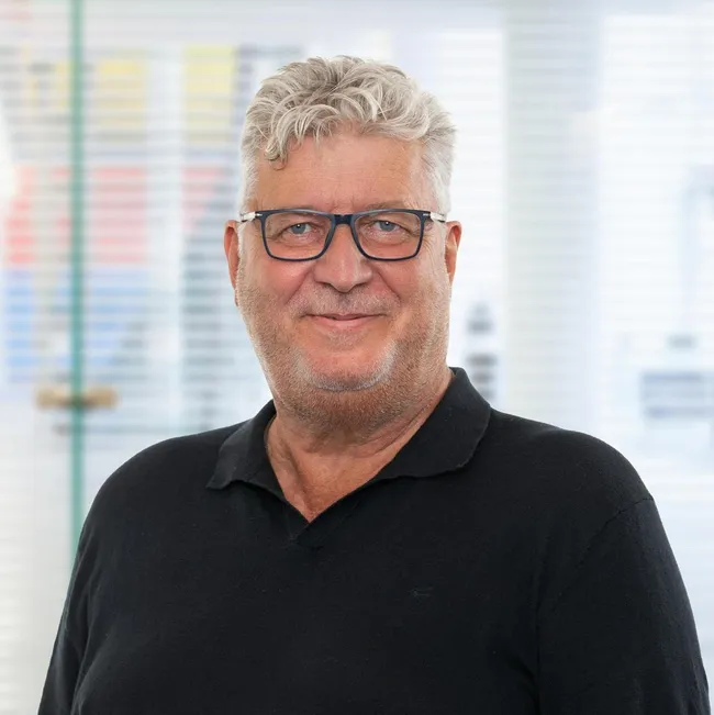 ERGO Geschäftsstelle Uwe Neujahr