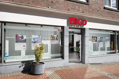 ERGO Versicherung Uwe Neujahr Carolus-Magnus-Str. 48 52531 Übach-Palenberg