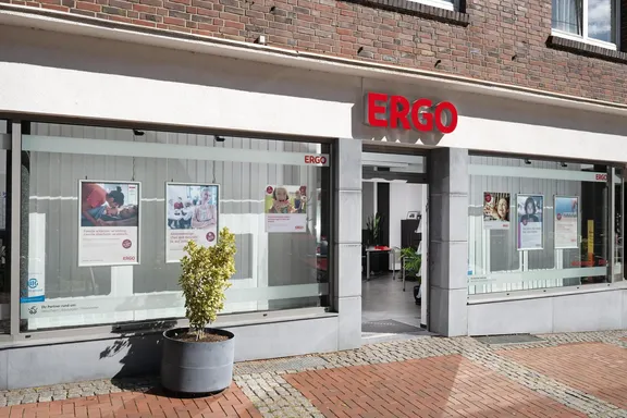 ERGO Versicherung Uwe Neujahr Carolus-Magnus-Str. 48 52531 Übach-Palenberg